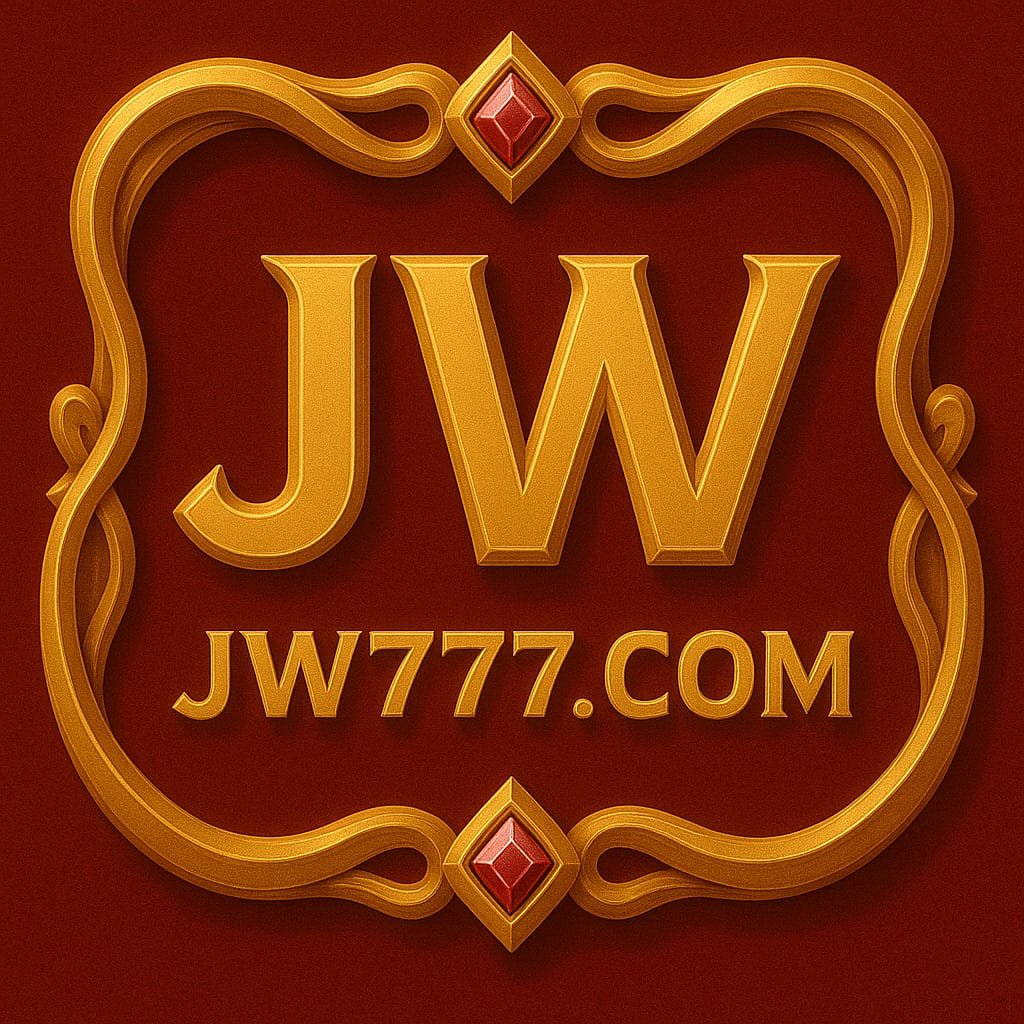 jw777 game